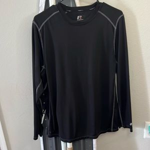 Russel long sleeve